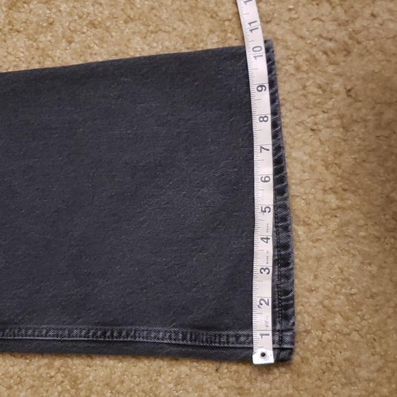 NWT Levi's 70's High Rise Flare Jeans - Picture 12 of 13